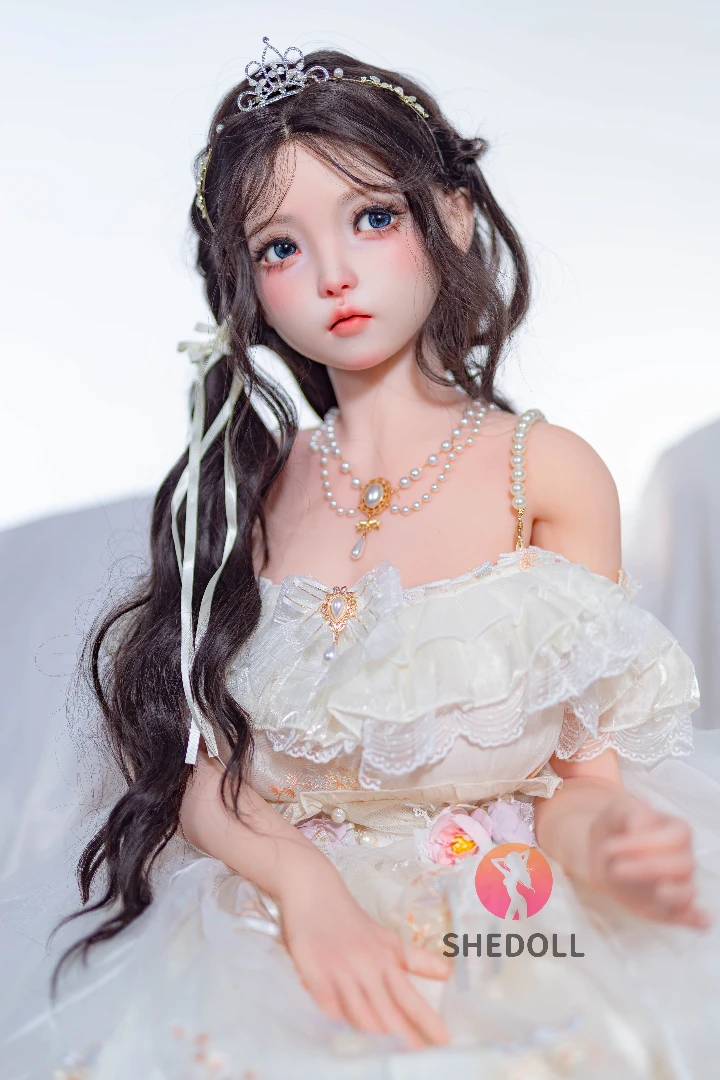 Poupée Sexuelle Candy Shedoll 145cm BBW